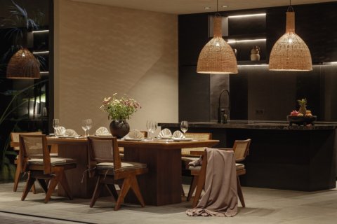 300m2 Villa in Badung, Indonesia No. 9681 4