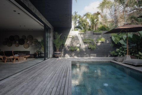 300m2 Villa in Badung, Indonesia No. 9681 9