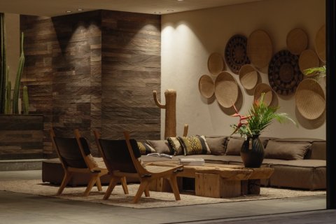 300m2 Villa in Badung, Indonesia No. 9681 3