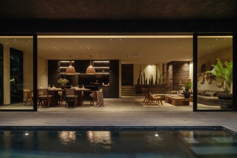 300m2 Villa in Badung, Indonesia No. 9681 2