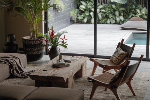 300m2 Villa in Badung, Indonesia No. 9681 5