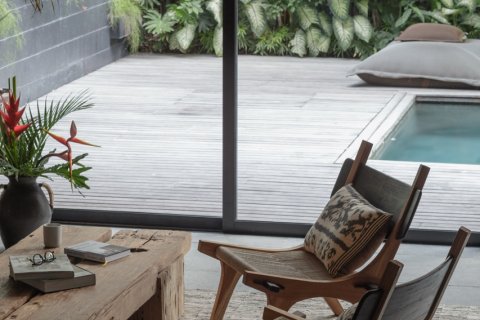 300m2 Villa in Badung, Indonesia No. 9681 6