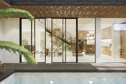 204m2 Villa in Seminyak, Badung, Indonesia No. 9683 26