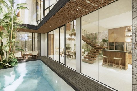 204m2 Villa in Seminyak, Badung, Indonesia No. 9683 2