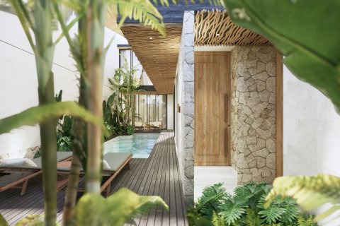 204m2 Villa in Seminyak, Badung, Indonesia No. 9683 3