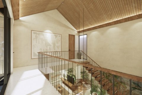 204m2 Villa in Seminyak, Badung, Indonesia No. 9683 12