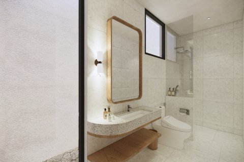 204m2 Villa in Seminyak, Badung, Indonesia No. 9683 24