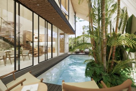 204m2 Villa in Seminyak, Badung, Indonesia No. 9683 27