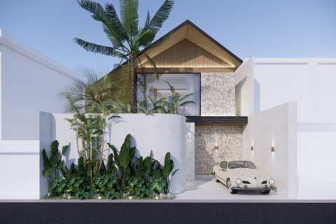 204m2 Villa in Seminyak, Badung, Indonesia No. 9683 29