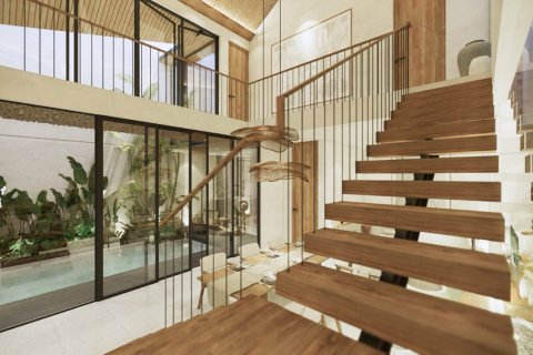 204m2 Villa in Seminyak, Badung, Indonesia No. 9683 11