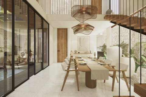 204m2 Villa in Seminyak, Badung, Indonesia No. 9683 5