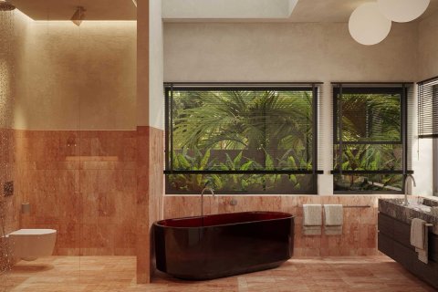 132m2 Villa in Tabanan, Indonesia No. 9721 18