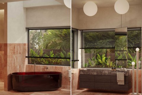 132m2 Villa in Tabanan, Indonesia No. 9721 19