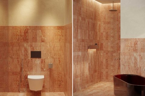 132m2 Villa in Tabanan, Indonesia No. 9721 20