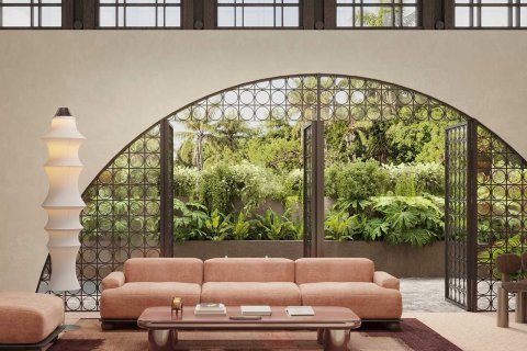 132m2 Villa in Tabanan, Indonesia No. 9721 2