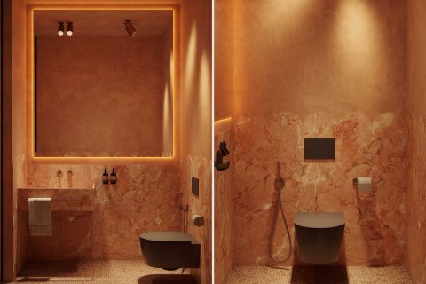 132m2 Villa in Tabanan, Indonesia No. 9721 22