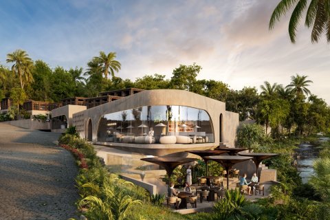 132m2 Villa in Tabanan, Indonesia No. 9721 30