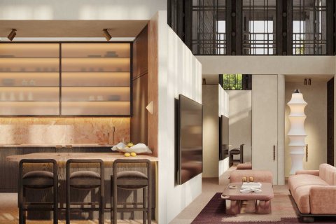 132m2 Villa in Tabanan, Indonesia No. 9721 5