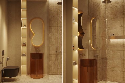 132m2 Villa in Tabanan, Indonesia No. 9721 21