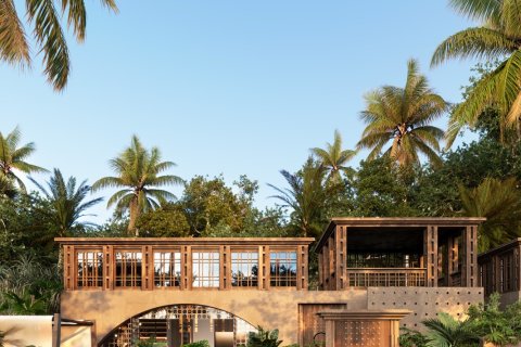 132m2 Villa in Tabanan, Indonesia No. 9721 23