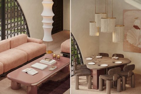 132m2 Villa in Tabanan, Indonesia No. 9721 4