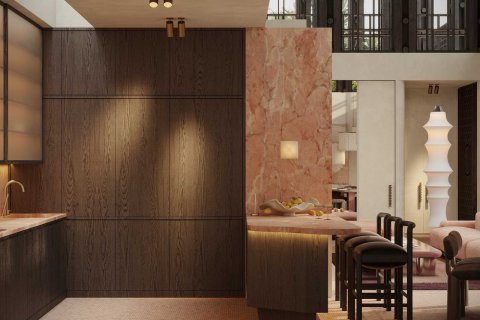 132m2 Villa in Tabanan, Indonesia No. 9721 6