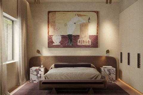 132m2 Villa in Tabanan, Indonesia No. 9721 11