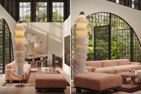 132m2 Villa in Tabanan, Indonesia No. 9721 3