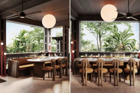 132m2 Villa in Tabanan, Indonesia No. 9721 8