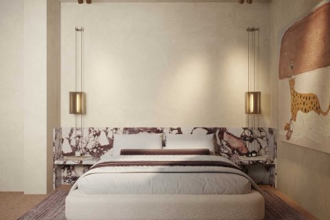 132m2 Villa in Tabanan, Indonesia No. 9721 13