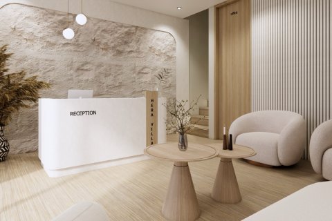 95m2 Villa in Ungasan, Badung, Indonesia No. 9684 23