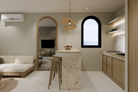 95m2 Villa in Ungasan, Badung, Indonesia No. 9684 10