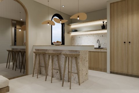 95m2 Villa in Ungasan, Badung, Indonesia No. 9684 9