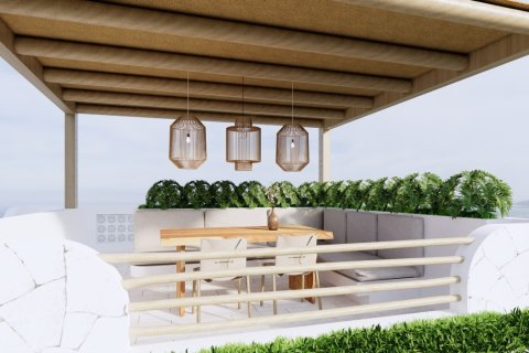 95m2 Villa in Ungasan, Badung, Indonesia No. 9684 22