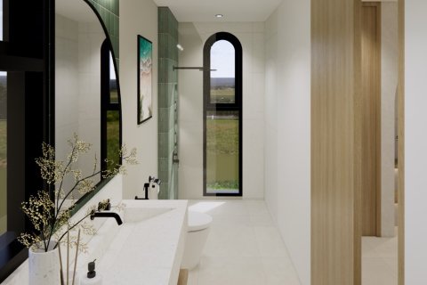 95m2 Villa in Ungasan, Badung, Indonesia No. 9684 17