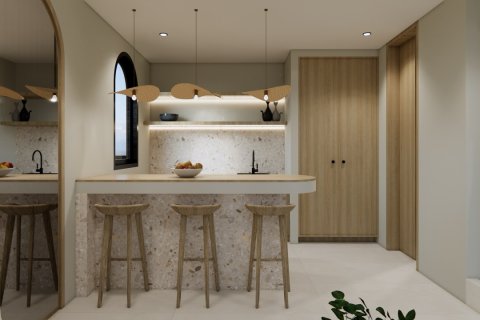 95m2 Villa in Ungasan, Badung, Indonesia No. 9684 8