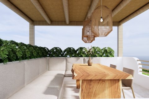 95m2 Villa in Ungasan, Badung, Indonesia No. 9684 21