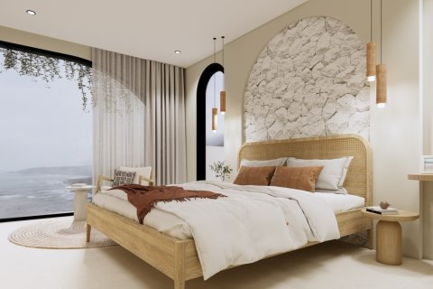 95m2 Villa in Ungasan, Badung, Indonesia No. 9684 11