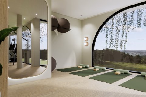 95m2 Villa in Ungasan, Badung, Indonesia No. 9684 30