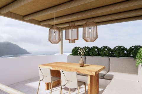 95m2 Villa in Ungasan, Badung, Indonesia No. 9684 20