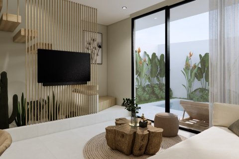 95m2 Villa in Ungasan, Badung, Indonesia No. 9684 7