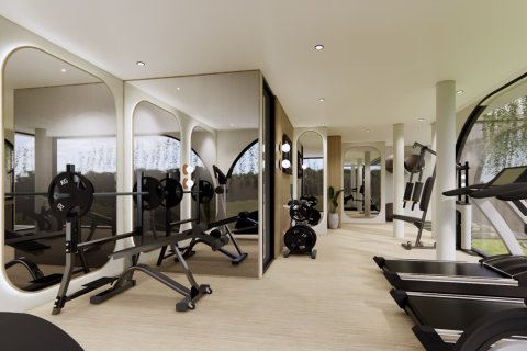 95m2 Villa in Ungasan, Badung, Indonesia No. 9684 29