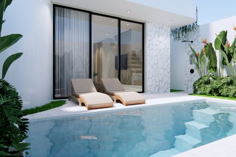 Studio Villa in Ungasan, Badung, Indonesia No. 9684