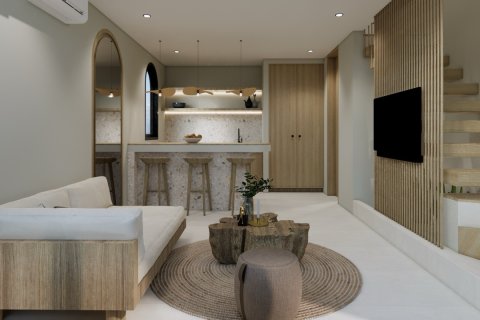 95m2 Villa in Ungasan, Badung, Indonesia No. 9684 5