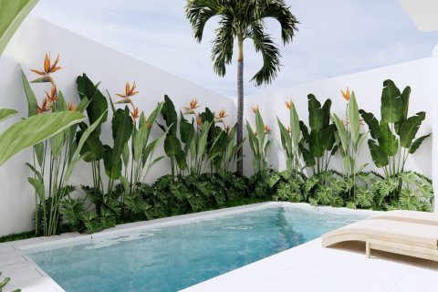 95m2 Villa in Ungasan, Badung, Indonesia No. 9684 3