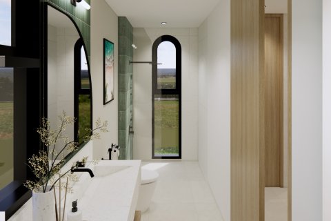 95m2 Villa in Ungasan, Badung, Indonesia No. 9684 18