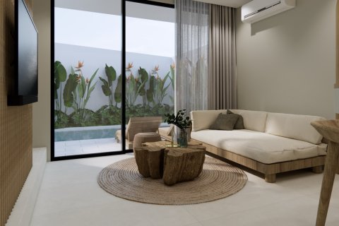 95m2 Villa in Ungasan, Badung, Indonesia No. 9684 6