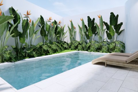 95m2 Villa in Ungasan, Badung, Indonesia No. 9684 4