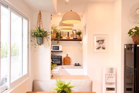 63m2 Villa in Badung, Indonesia No. 9682 7