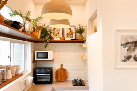 63m2 Villa in Badung, Indonesia No. 9682 8